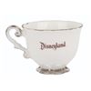 Image 4 : A Disneyland Saucer and Cup Set by Eleanor Welborn.