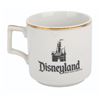 Image 2 : A Disneyland Souvenir Mug and Saucer.