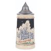 Image 1 : A Disneyland Souvenir German Stein.