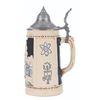 Image 2 : A Disneyland Souvenir German Stein.