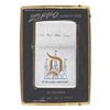Image 1 : A Disneyland Souvenir Zippo Lighter.