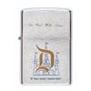 Image 2 : A Disneyland Souvenir Zippo Lighter.