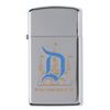 Image 1 : A Disneyland Souvenir Zippo Lighter.