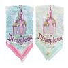 Image 1 : A Pair of Disneyland Souvenir Silk Handkerchiefs.