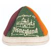 Image 1 : A Disneyland Souvenir Beanie.