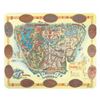 Image 1 : A Collection of  Souvenir Pressed Pennies And Mousepad.