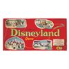 Image 1 : A "Walt Disney's Disneyland Game."