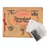 Image 1 : A Disneyland Souvenir Photo Album And Photos.