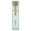 Image 3 : A Disneyland Souvenir Letter Opener And Dialer.