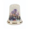 Image 2 : A Disneyland Souvenir Thimble.