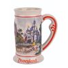 Image 1 : A Disneyland Souvenir Tankard.