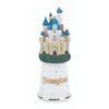 Image 1 : A Disneyland Sleeping Beauty Castle Thimble.