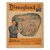 Image 1 : A 1955 Disneyland Newspaper Supplement.