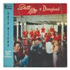 Image 2 : A "Date Nite at Disneyland" Elliott Brothers Record.