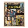 Image 1 : A Disneyland Summer 1959 Newspaper Supplement.