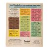 Image 2 : A Disneyland Summer 1959 Newspaper Supplement.