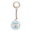 Image 1 : A Disneyland ‘65 Tencennial Celebration Fob & Keyring.