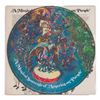 Image 1 : An America on Parade Picture Disc