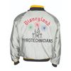 Image 1 : A Disneyland Fireworks Pyrotechnicians Jacket.