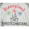 Image 3 : A Disneyland Fireworks Pyrotechnicians Jacket.