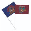 Image 1 : A Pair of Disney Afternoon Live! Lamp Post Flags.