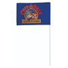 Image 2 : A Pair of Disney Afternoon Live! Lamp Post Flags.