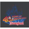 Image 6 : A Disneyland "40 Years of Adventures" Jacket.