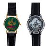 Image 1 : A Pair of Disneyland 40th Anniversary Watches.