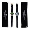Image 2 : A Pair of Disneyland 40th Anniversary Watches.