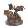 Image 3 : A Mickey Mouse "Memories" Bronze Statue.