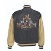 Image 1 : A "Disneyland The Original" Jacket And Hat.