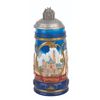 Image 1 : A Disneyland "50 Years of Magical Memories" Stein.