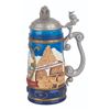 Image 2 : A Disneyland "50 Years of Magical Memories" Stein.