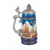 Image 3 : A Disneyland "50 Years of Magical Memories" Stein.