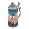 Image 4 : A Disneyland "50 Years of Magical Memories" Stein.