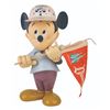 Image 1 : A 50th Anniversary Mickey Mouse Big Fig.