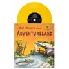 Image 1 : A "Walt Disney's Song of Adventureland" Record.