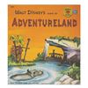 Image 2 : A "Walt Disney's Song of Adventureland" Record.