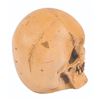 Image 4 : A Large Randotti Souvenir Skull.