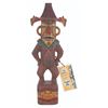 Image 1 : A Signed Pele Enchanted Tiki Room Figure.