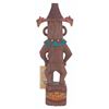 Image 4 : A Signed Pele Enchanted Tiki Room Figure.