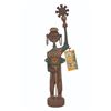 Image 1 : An Enchanted Tiki Room Uti Big Fig.