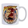 Image 7 : Indiana Jones Adventure Grand Opening Souvenirs.