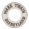 Image 1 : A Mark Twain Life Preserver Prop.