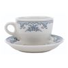 Image 2 : A Blue Bayou Cup & Saucer.