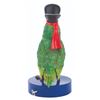 Image 4 : A WDW 50th Anniversary Pirate Bird Musical Figure.