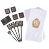Image 1 : A Collection of Club 33 Ephemera.