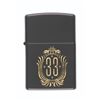 Image 1 : A  Zippo Club 33 Windproof Pocket Lighter.