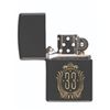 Image 2 : A  Zippo Club 33 Windproof Pocket Lighter.