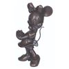 Image 2 : A Disneyana Limited Edition Minnie Mouse Bronze.